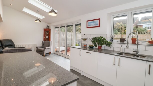 Cottage | Interior