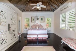 7 slaapkamers, wifi, rolstoeltoegang