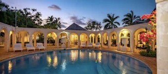 Bambu Villa - Luxury Jamaican Mansion