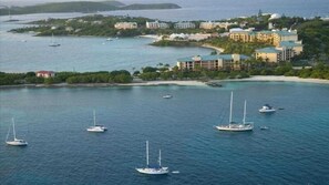 Marina - Newly Renovated 2BR Ritz-Carlton Club Suite – Direct from 20-Year Owner (St. Thomas)