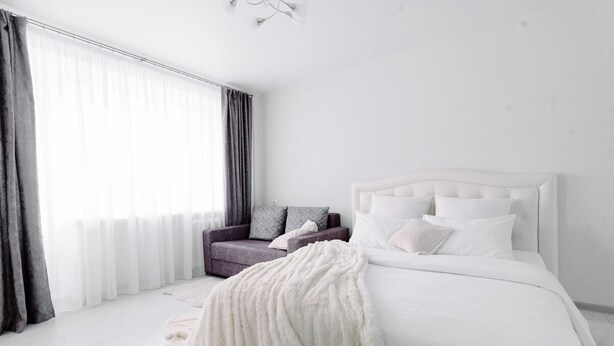 Klassieke studio suite