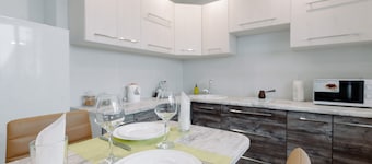 PaulMarie Apartments on Gor'kogo 41