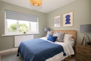 3 Schlafzimmer, Bügeleisen/Bügelbrett, WLAN, Bettwäsche