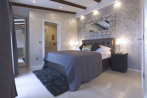 2 chambres, accès Internet, draps fournis