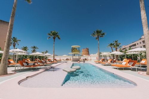 Grand Paradiso Ibiza - Adults Only