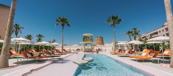 Grand Paradiso Ibiza - Adults Only