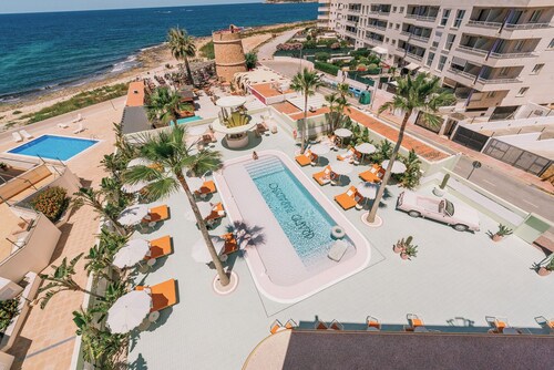 Grand Paradiso Ibiza - Adults Only