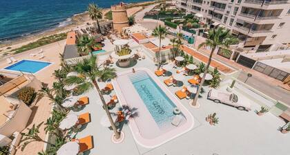 Grand Paradiso Ibiza - Adults Only