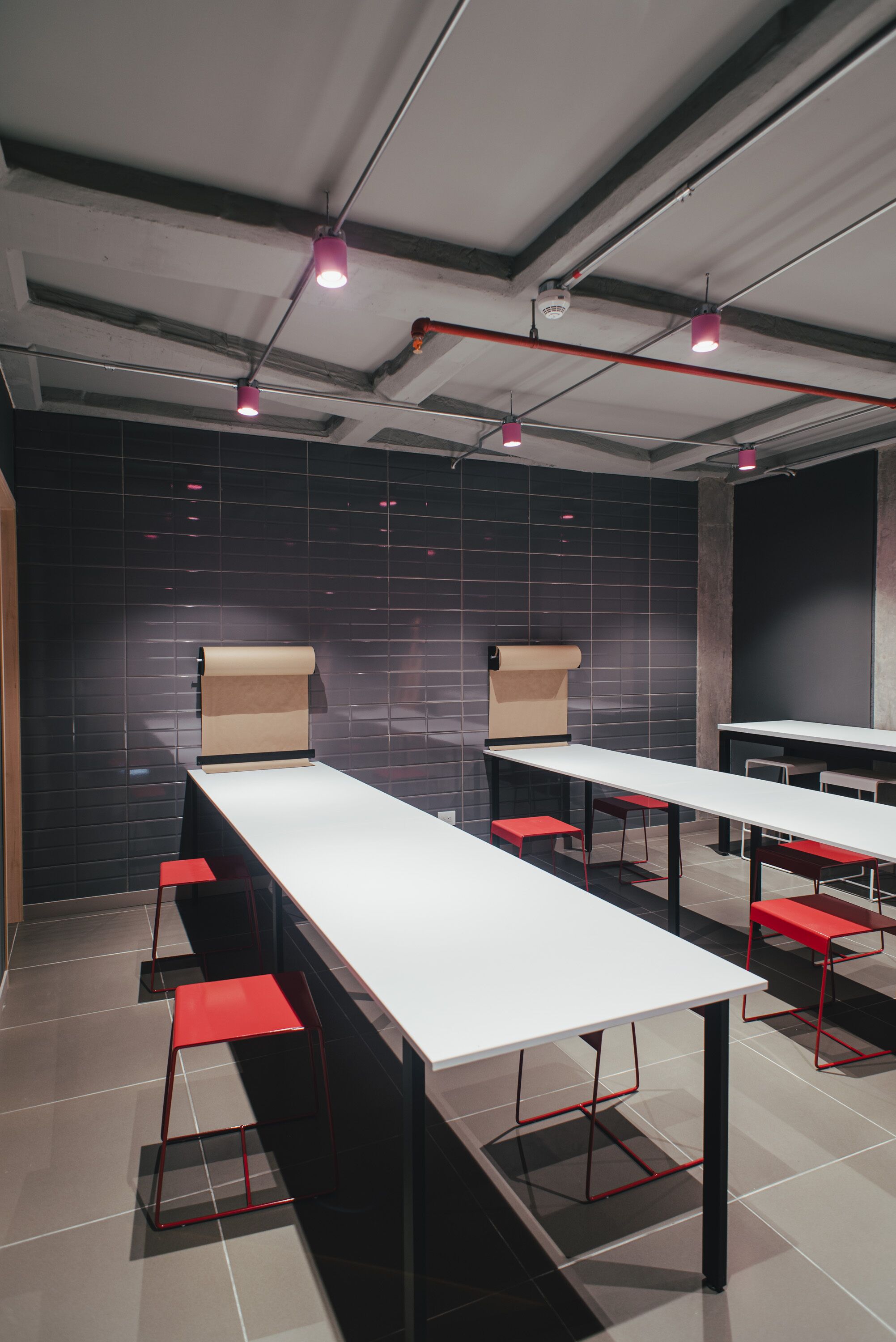 Sala de reuniones