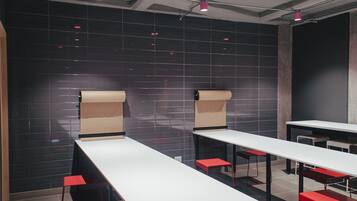 Sala de reuniones