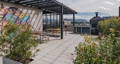 UMA Suites Chia