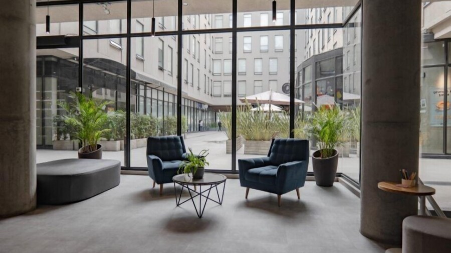 UMA Suites Chia