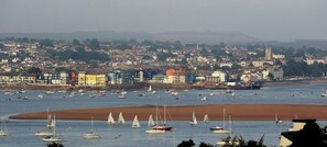 Marina - Violet May's Retreat (Cockwood)