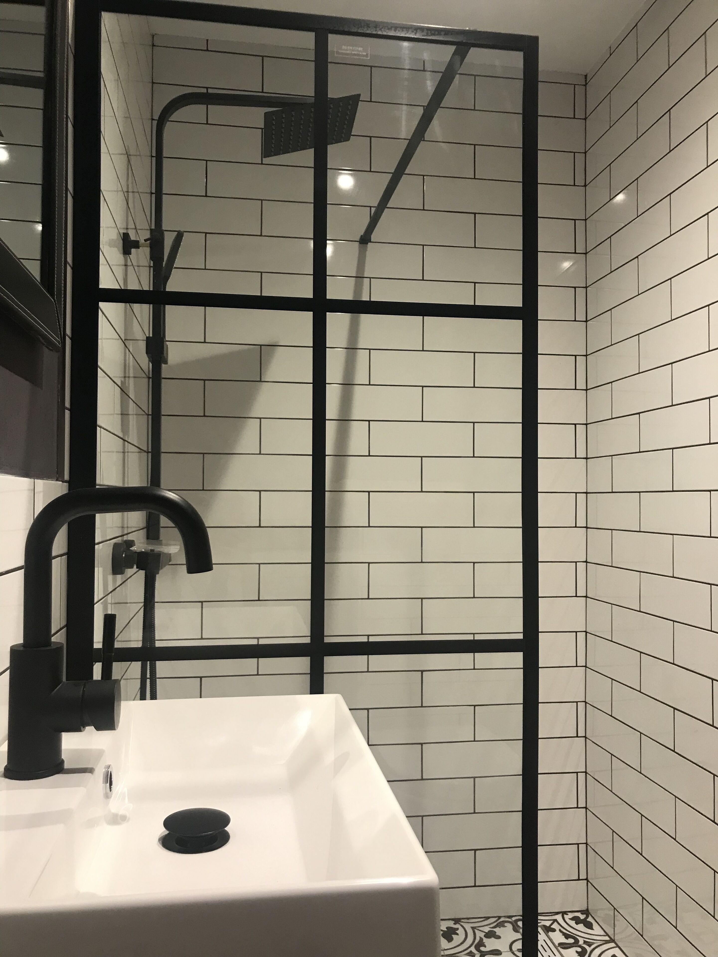 Shower