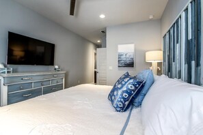 4 Schlafzimmer, Bügeleisen/Bügelbrett, Reisekinderbett, WLAN