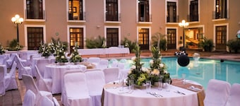 Hotel San Francisco Tlaxcala