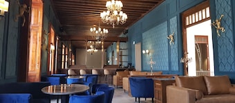 Hotel San Francisco Tlaxcala