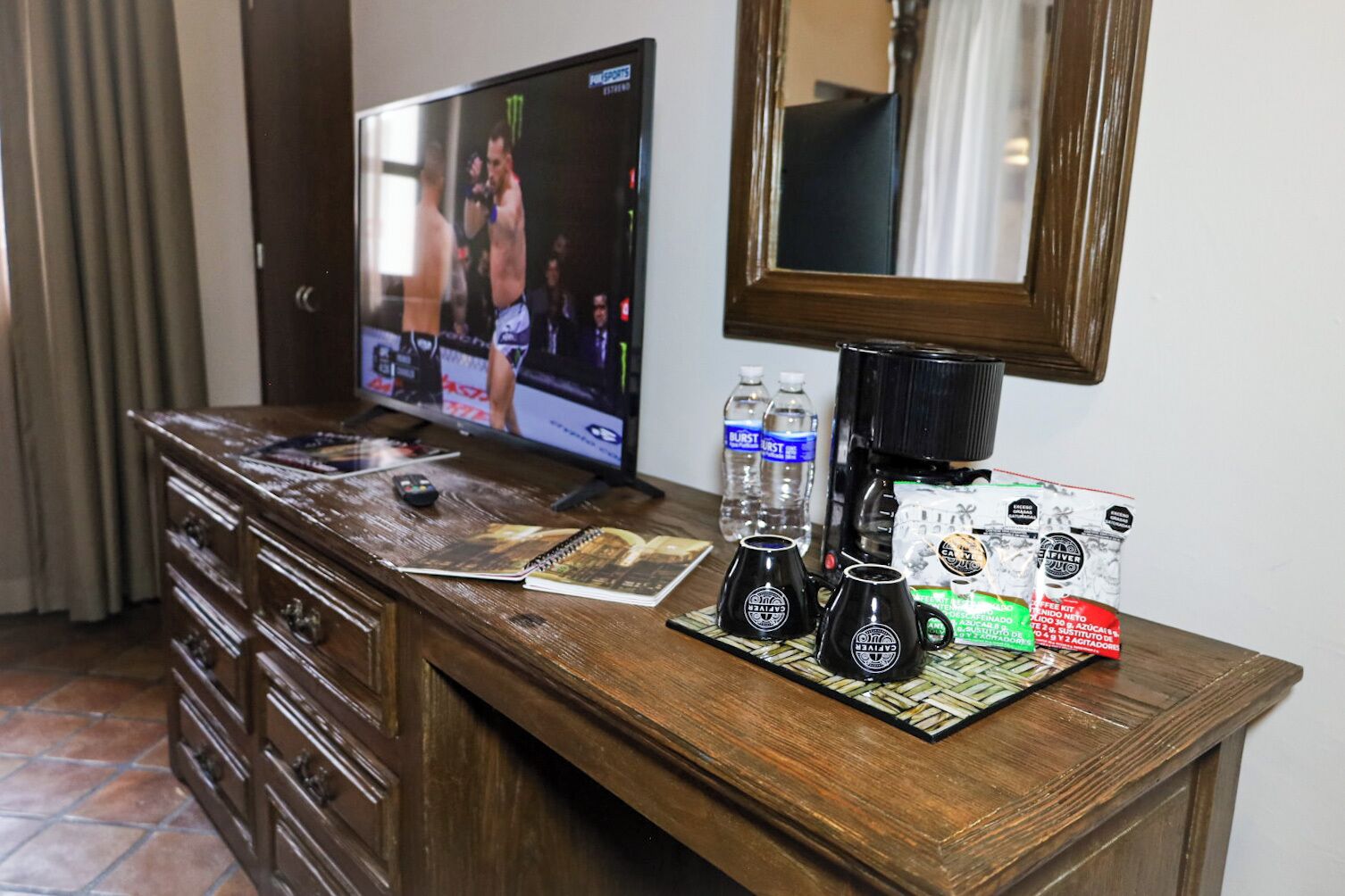 luxury room | wardrobe