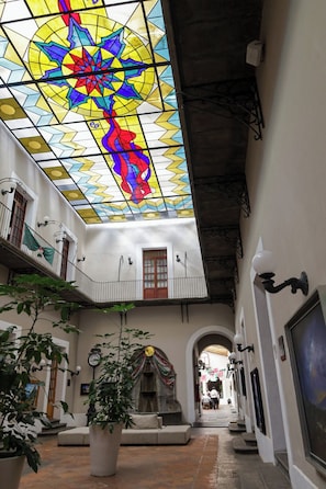 Hall