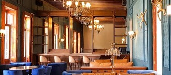 Hotel San Francisco Tlaxcala