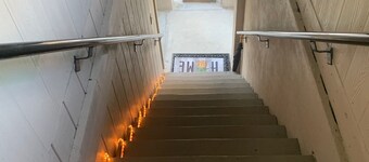 Bamboo Bayou getaway!  Gorgeous bamboo and oaks with a pond