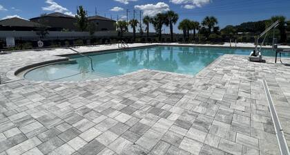 4bd 2.5br Family Home in new community.between Tampa & Sarasota