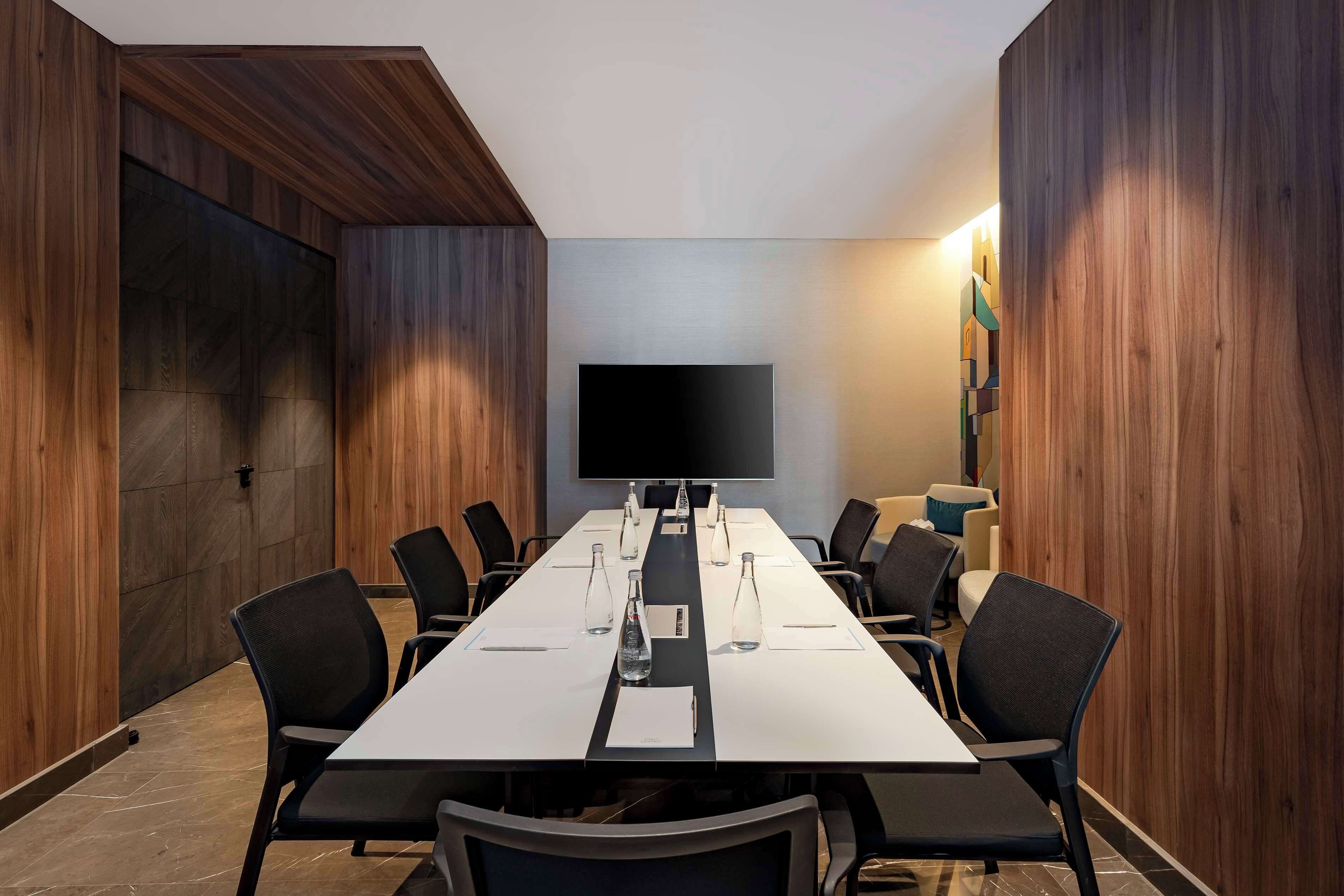 Foto - Hyatt Centric Jumeirah Dubai