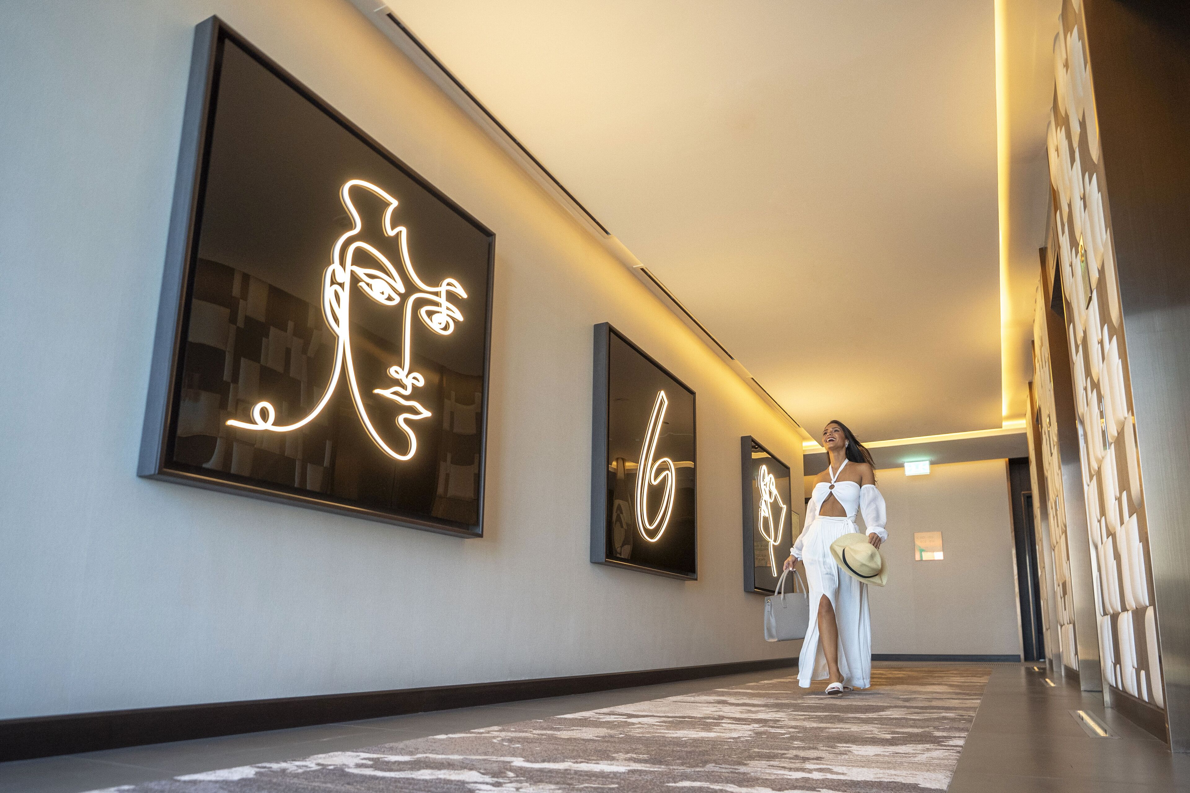 Foto - Hyatt Centric Jumeirah Dubai
