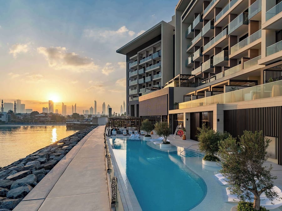 Outdoor pool, open 8:30 AM to 8:00 PM, sun loungers