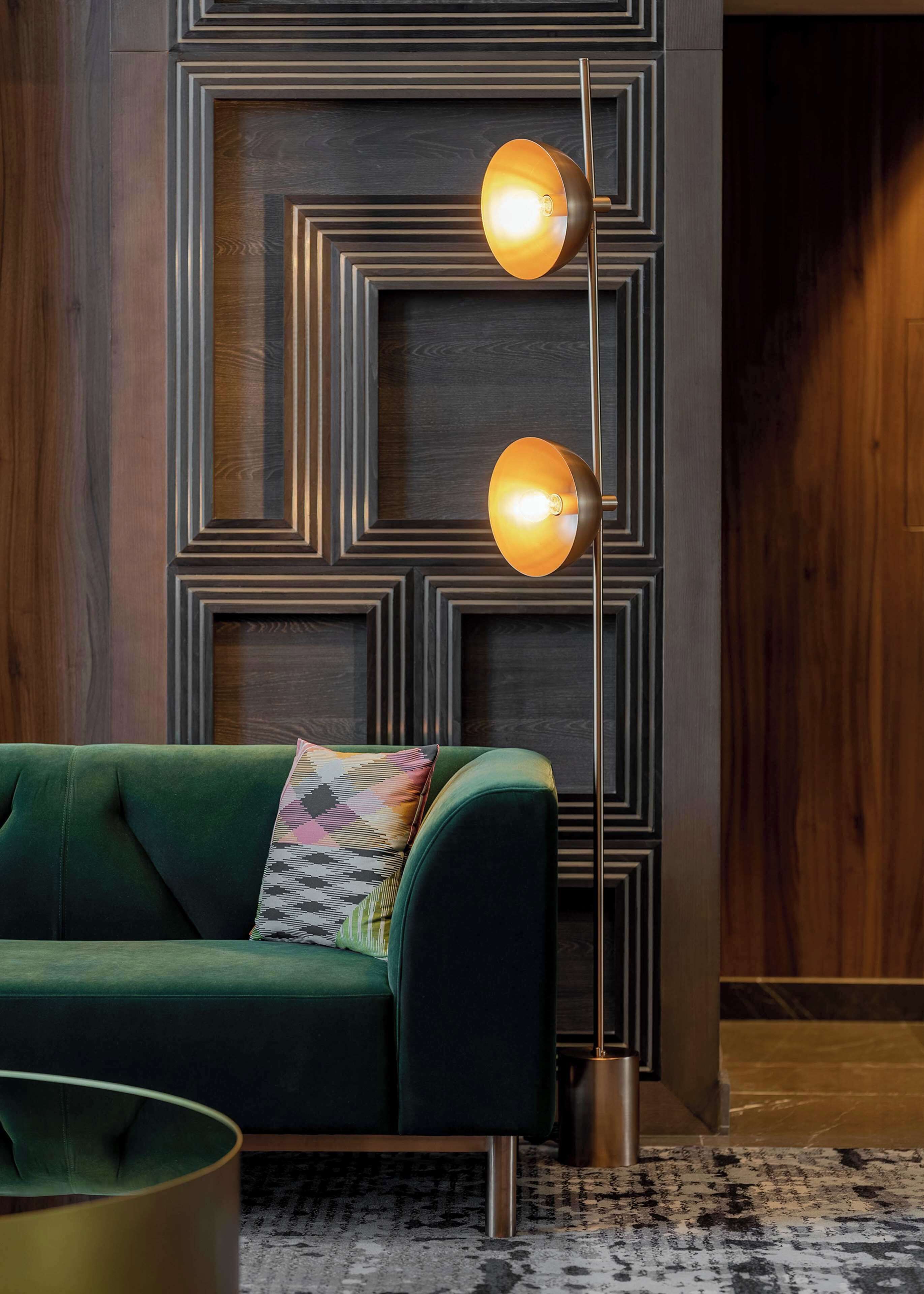 Foto - Hyatt Centric Jumeirah Dubai