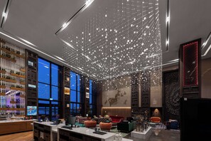 Lobby - Hyatt Centric Jumeirah Dubai (Dubai)