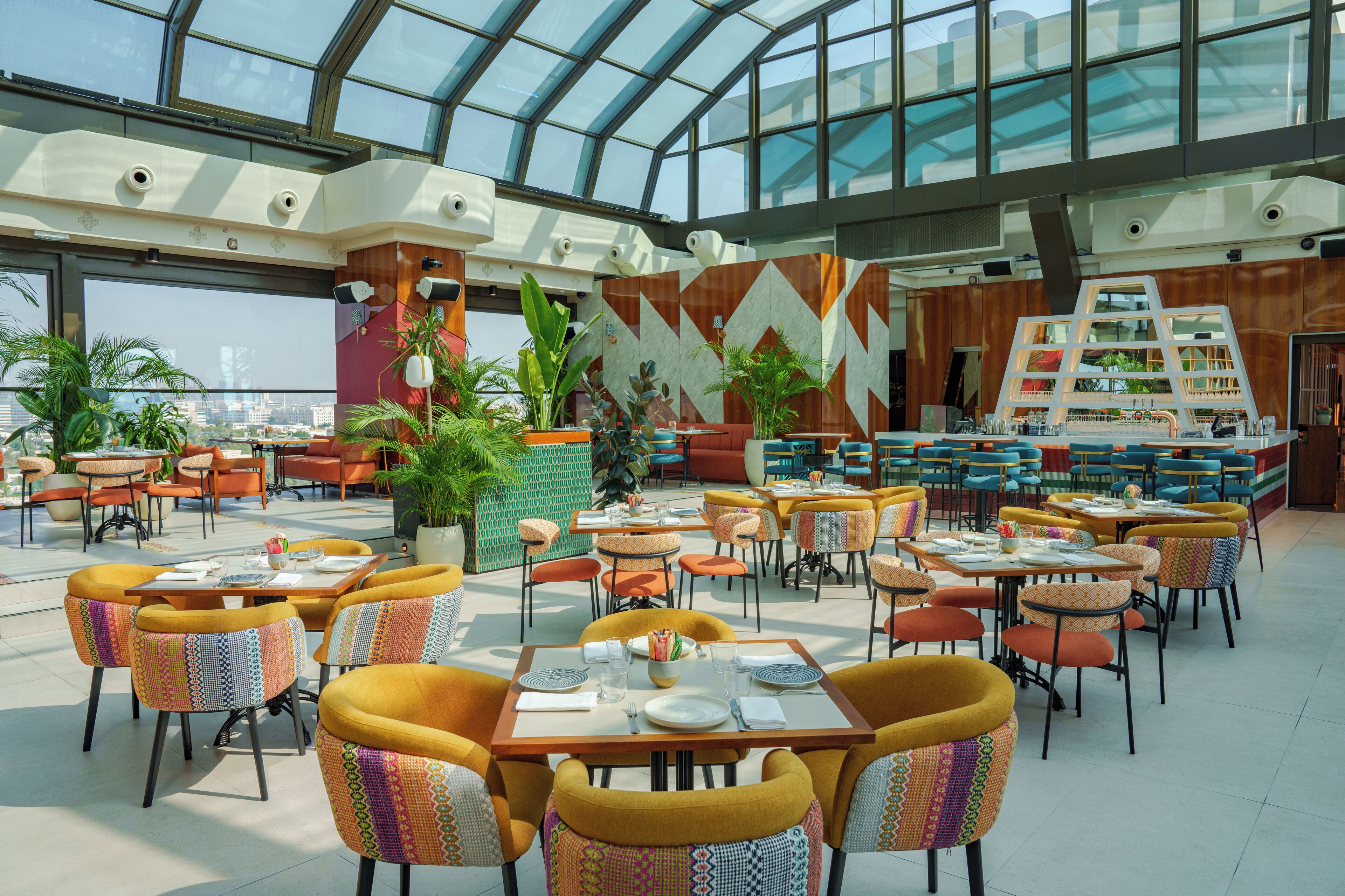 Foto - Hyatt Centric Jumeirah Dubai