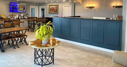 Welcome Inn