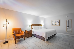 Basic Single Room