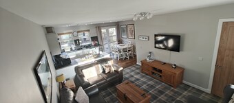 Ben Lomond Cottage - Loch Lomond and Arrochar Alps