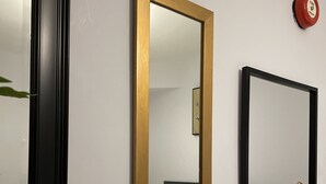 Appartement Deluxe, salle de bain privée | 1 chambre