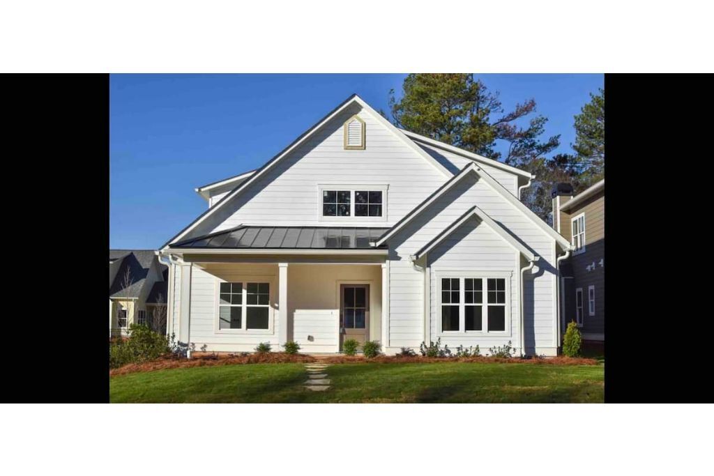 Delightful Normal Town Craftsman with Open Floor Plan 