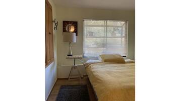 1 chambre, bureau, Wi-Fi