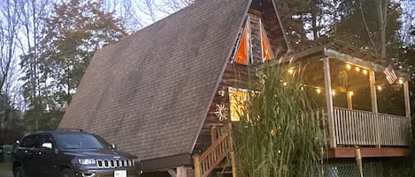 Aussenbereich