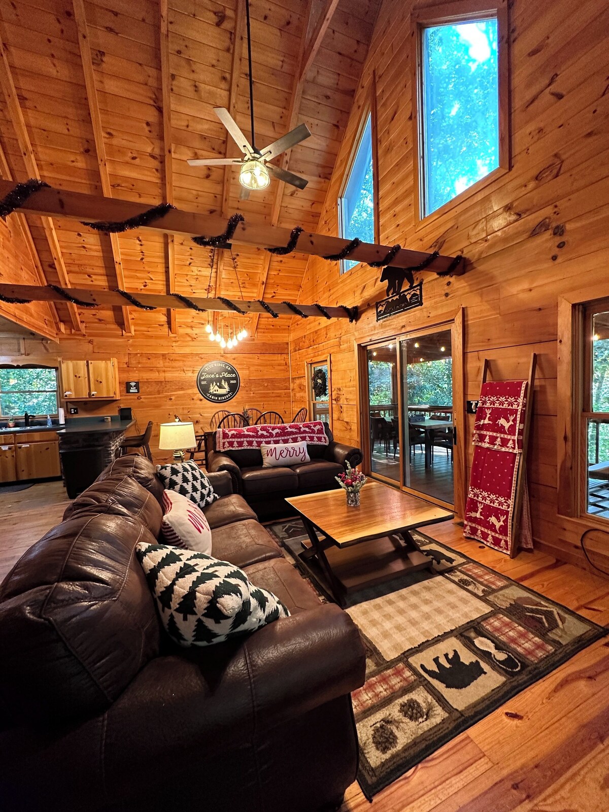 Foto de perfil del anfitrión