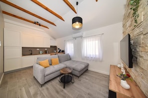 House | 2 bedrooms - Villa Mediteran Zadarvillas (Privlaka)