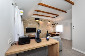 House | 2 bedrooms - Villa Mediteran Zadarvillas (Privlaka)