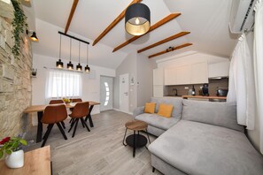 House | 2 bedrooms - Villa Mediteran Zadarvillas (Privlaka)