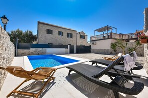 Villa | 2 bedrooms - Villa Mediteran Zadarvillas (Privlaka)