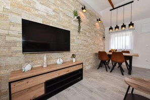 Villa | 2 Schlafzimmer