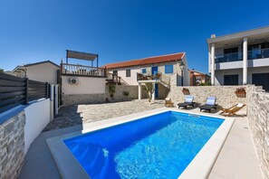 Villa | 2 bedrooms - Villa Mediteran Zadarvillas (Privlaka)