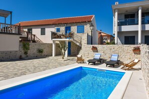 Villa | 2 bedrooms - Villa Mediteran Zadarvillas (Privlaka)