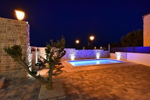 Villa | 2 bedrooms - Villa Mediteran Zadarvillas (Privlaka)