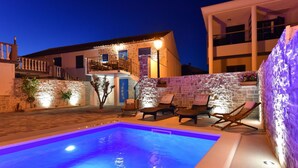 House | 2 bedrooms - Villa Mediteran Zadarvillas (Privlaka)