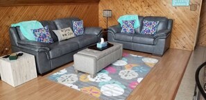 Smart TV, offices, computer monitors - Cherokee Lake, 3bed/2bath (Talbott)